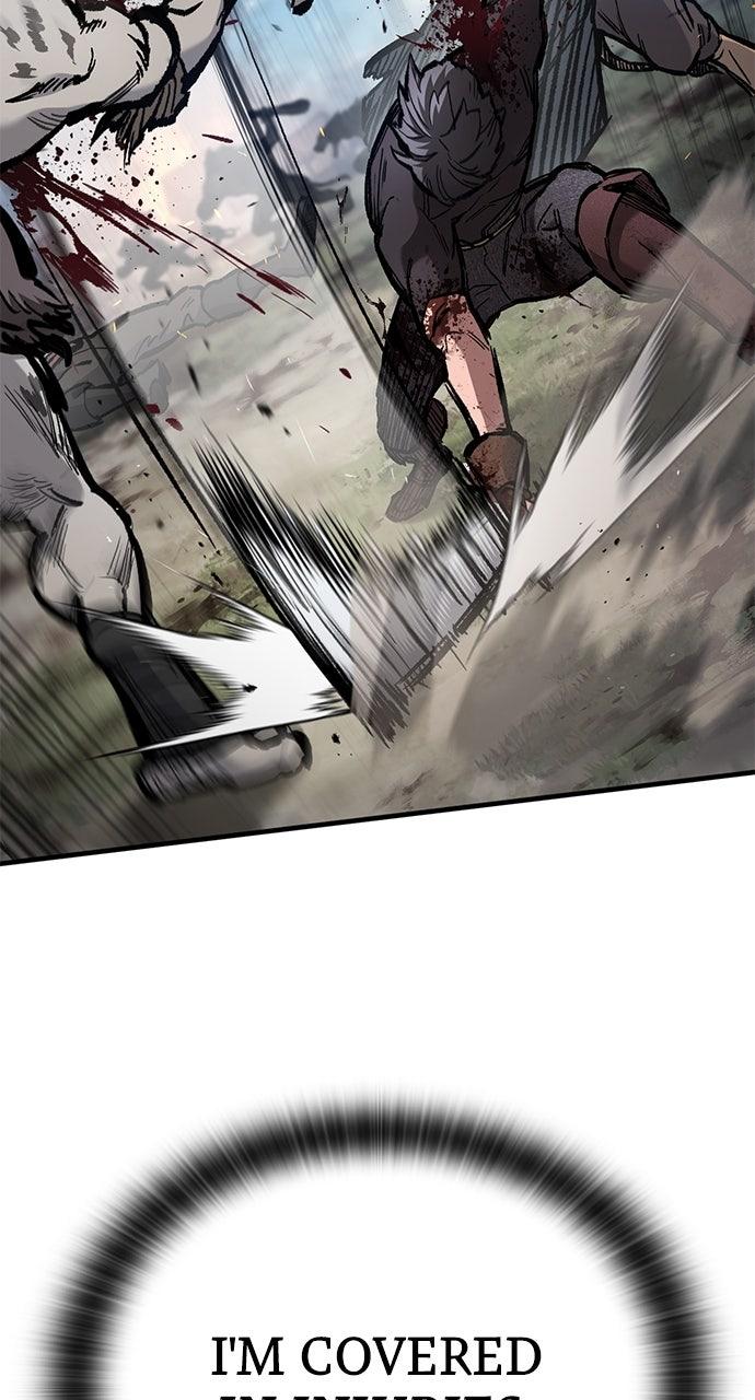 Read Eternally Regressing Knight Manga Online