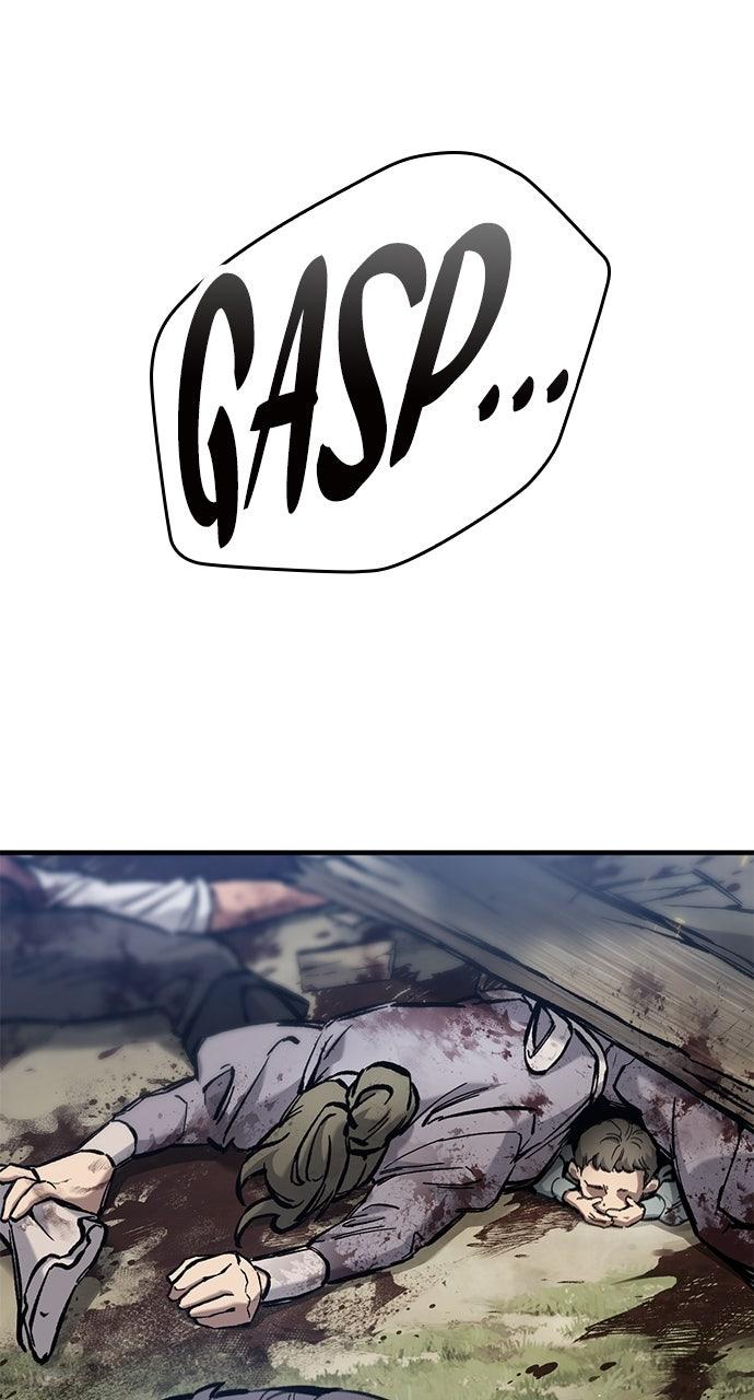 Read Eternally Regressing Knight Manga Online