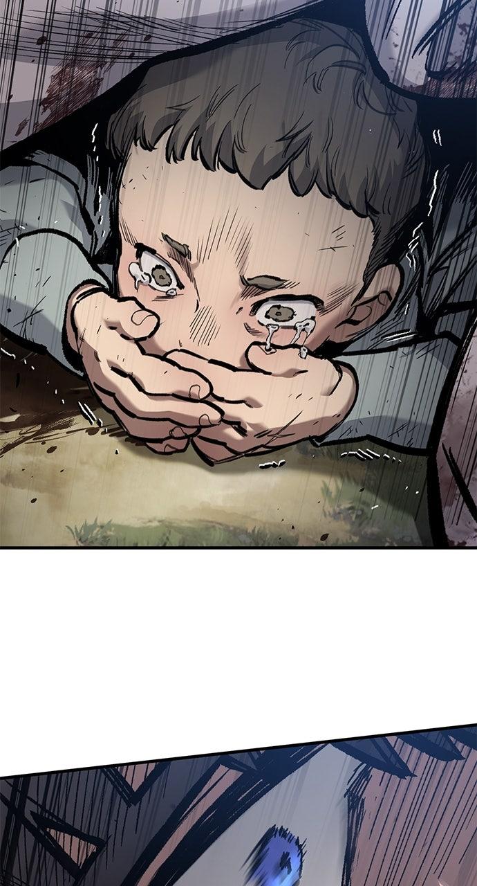 Read Eternally Regressing Knight Manga Online