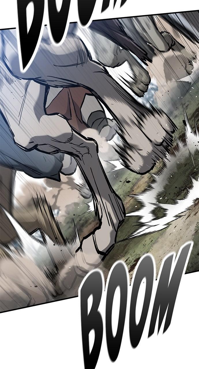 Read Eternally Regressing Knight Manga Online