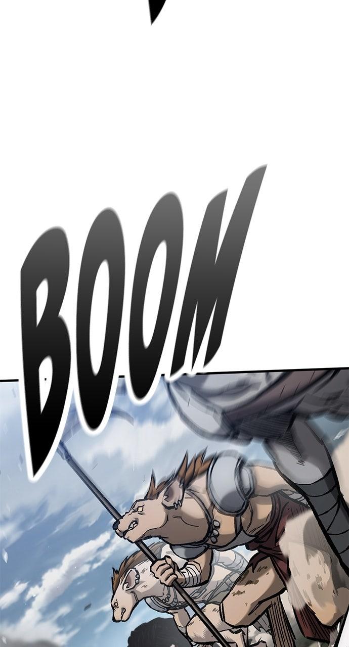 Read Eternally Regressing Knight Manga Online