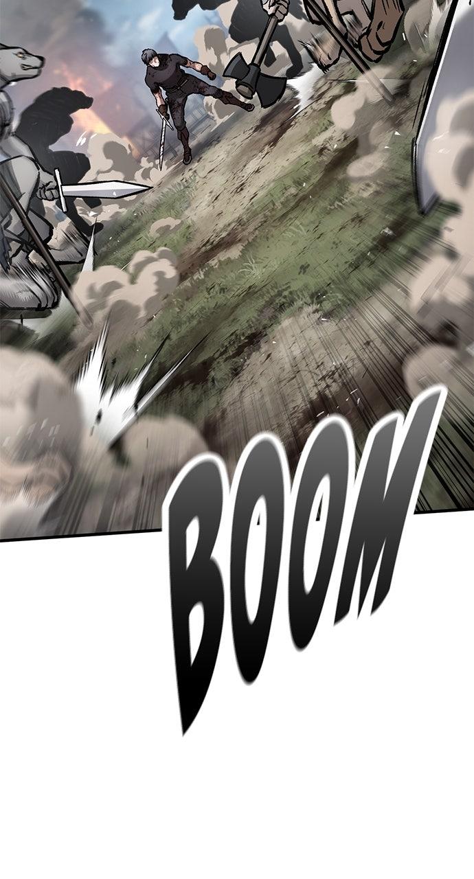 Read Eternally Regressing Knight Manga Online