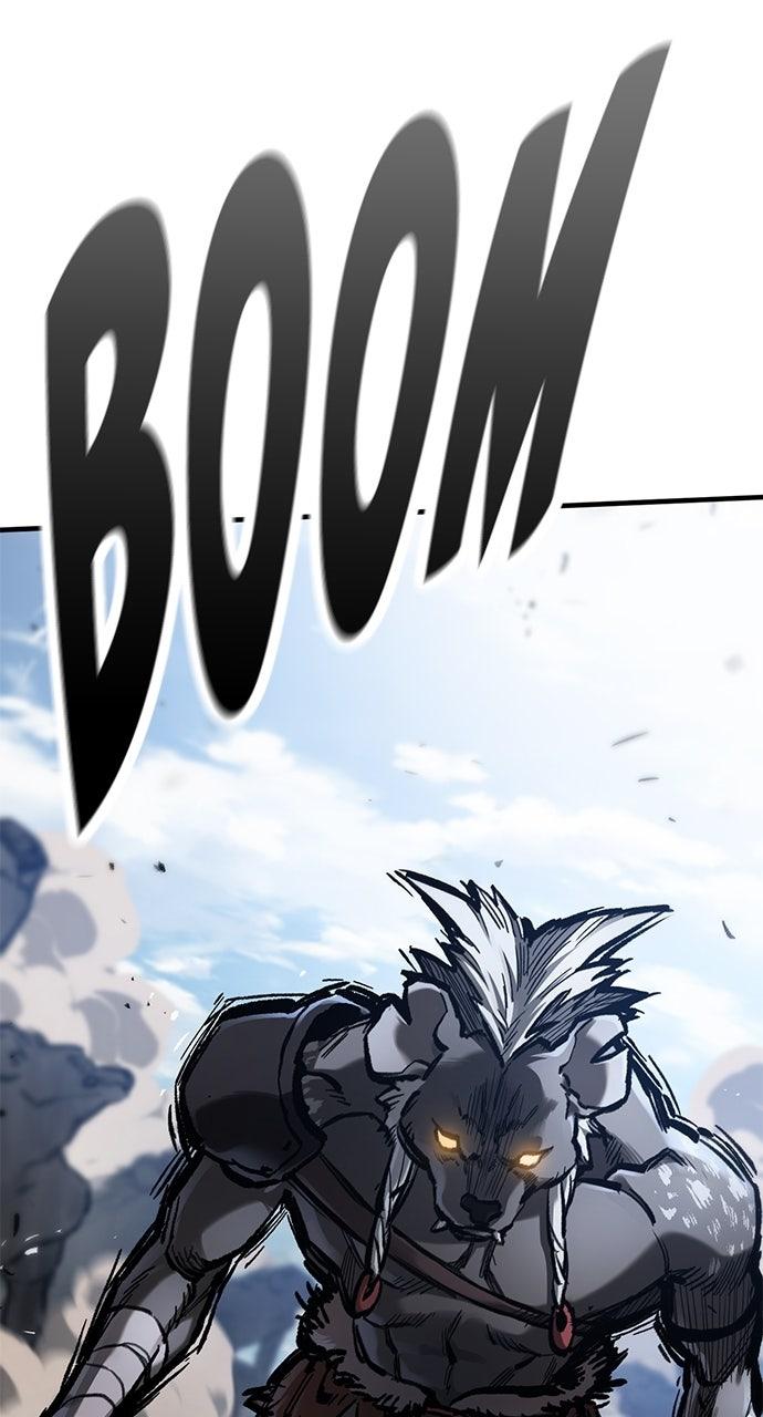 Read Eternally Regressing Knight Manga Online