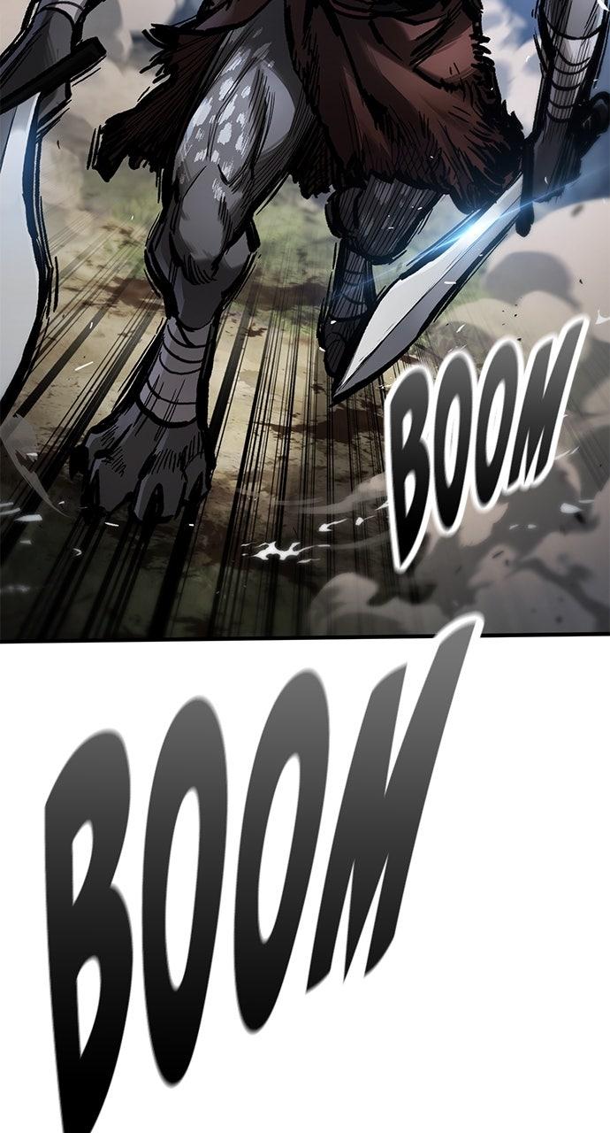 Read Eternally Regressing Knight Manga Online