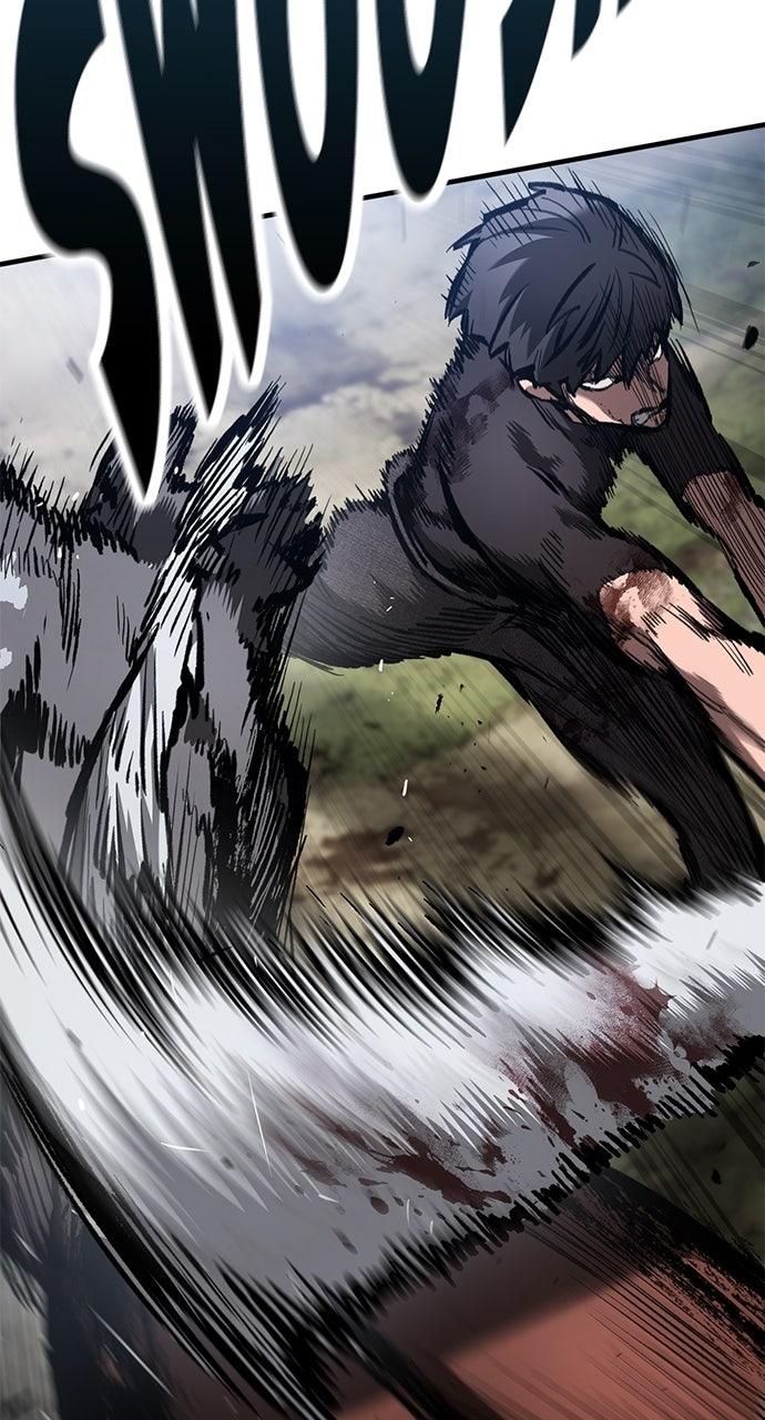 Read Eternally Regressing Knight Manga Online