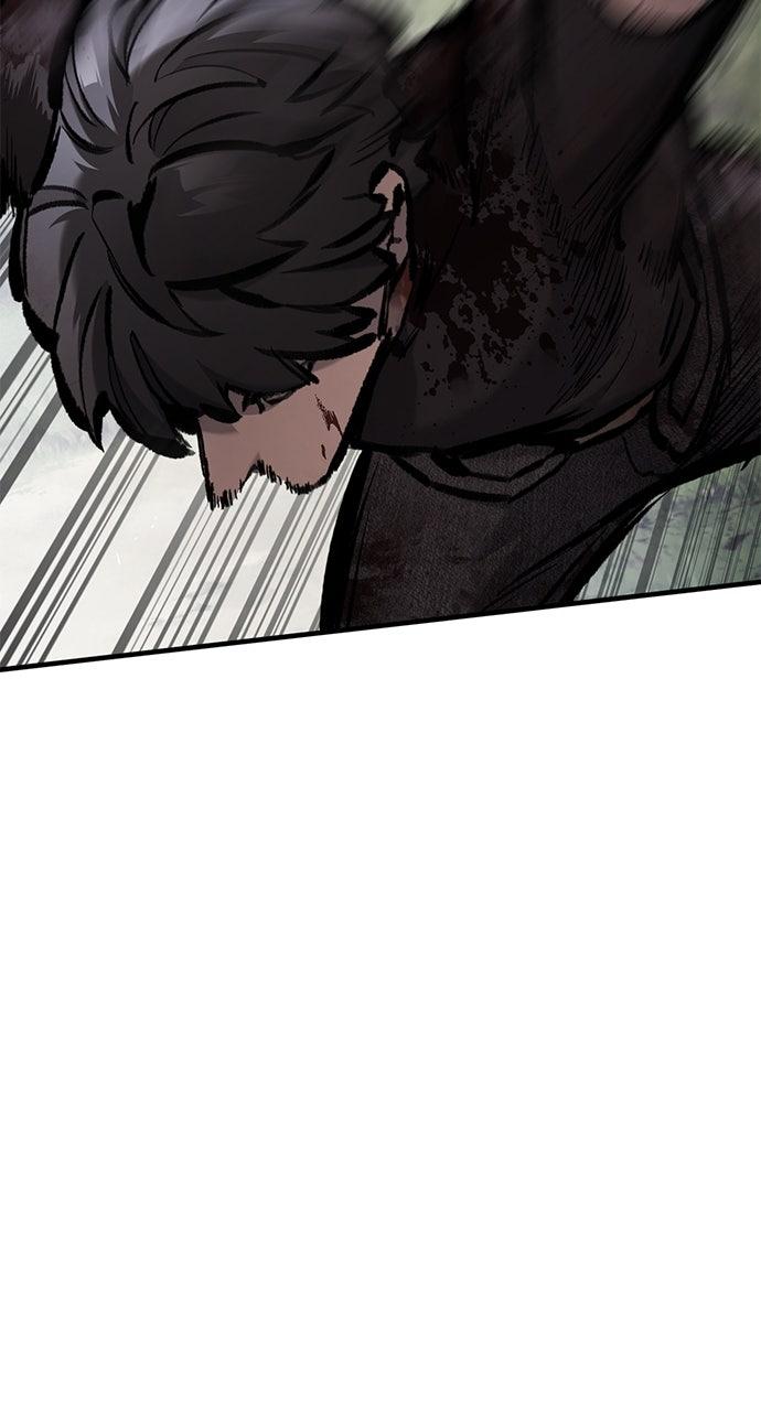 Read Eternally Regressing Knight Manga Online