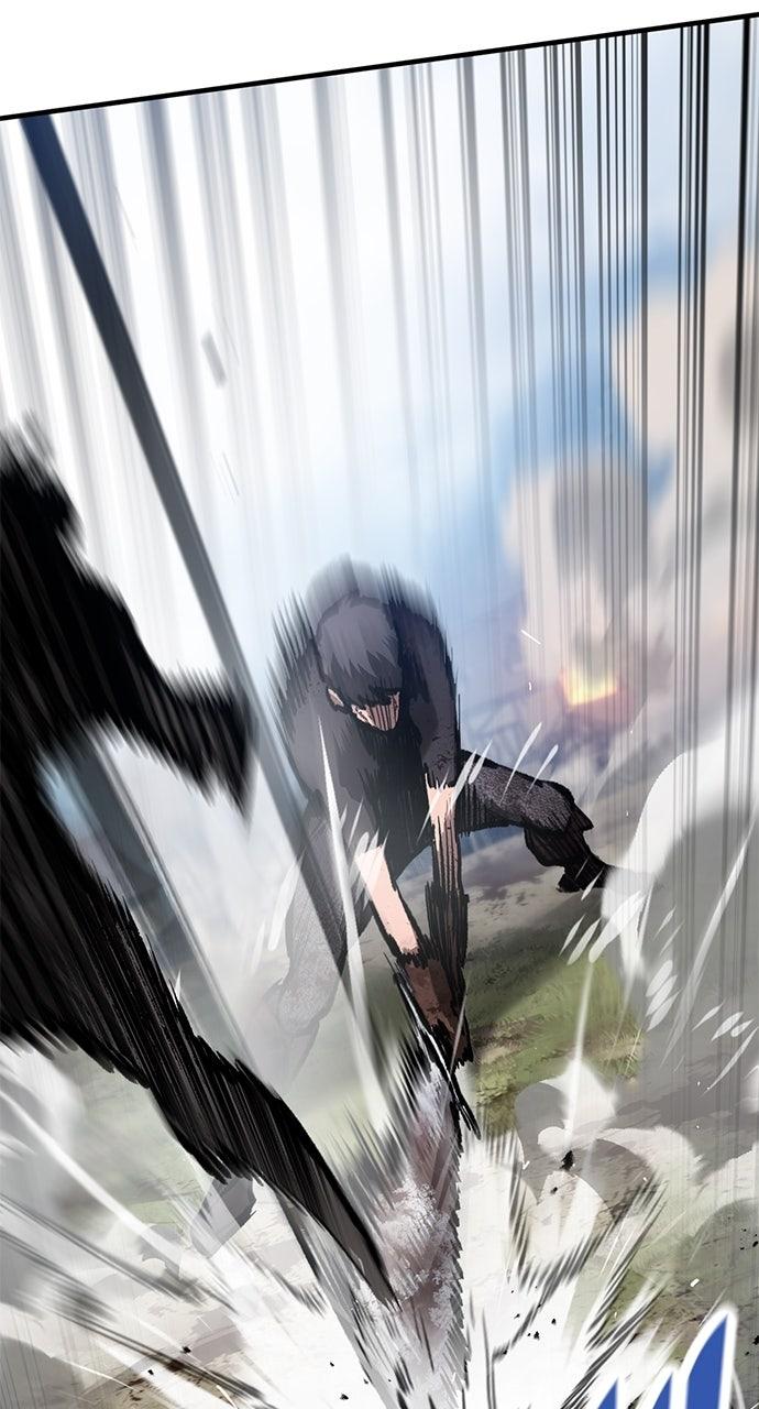 Read Eternally Regressing Knight Manga Online