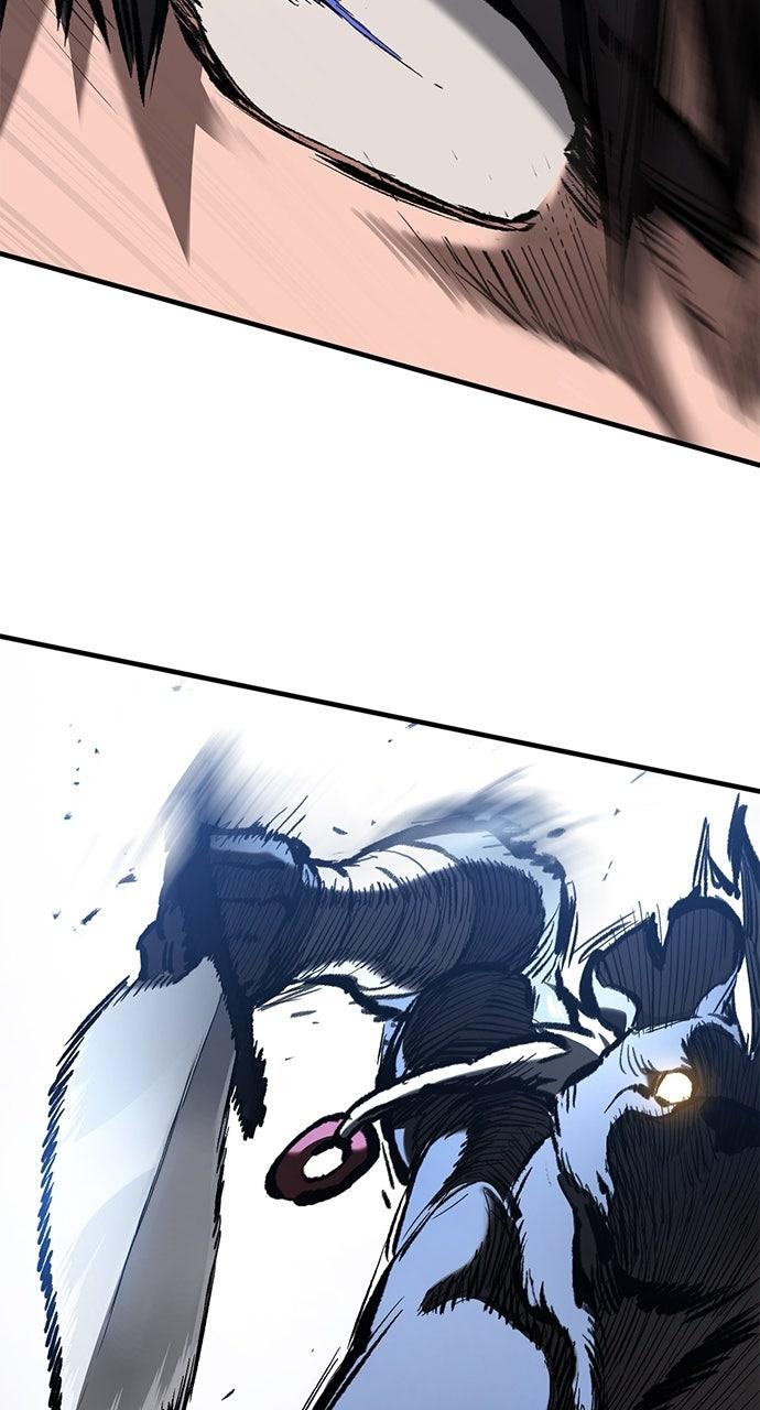 Read Eternally Regressing Knight Manga Online