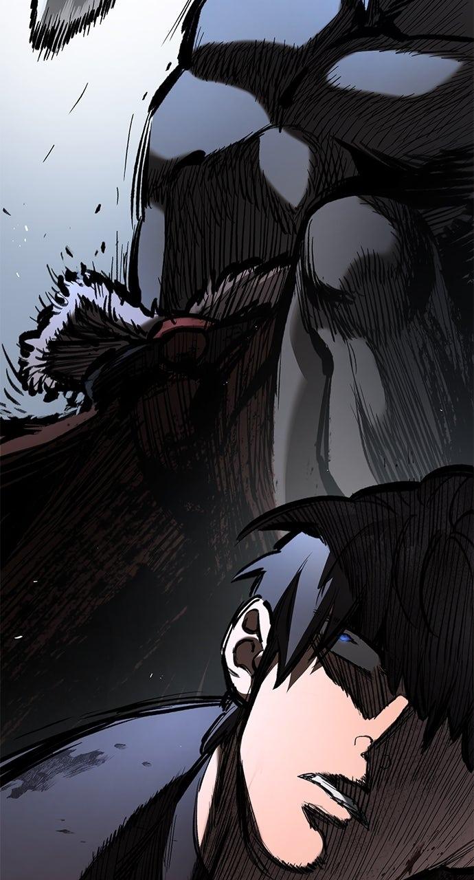 Read Eternally Regressing Knight Manga Online