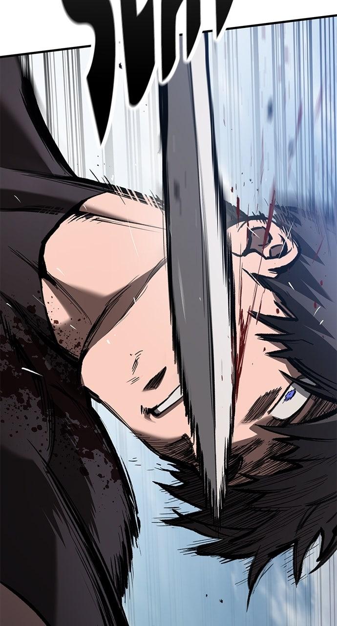 Read Eternally Regressing Knight Manga Online