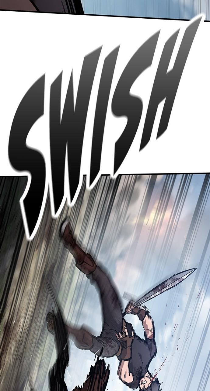 Read Eternally Regressing Knight Manga Online