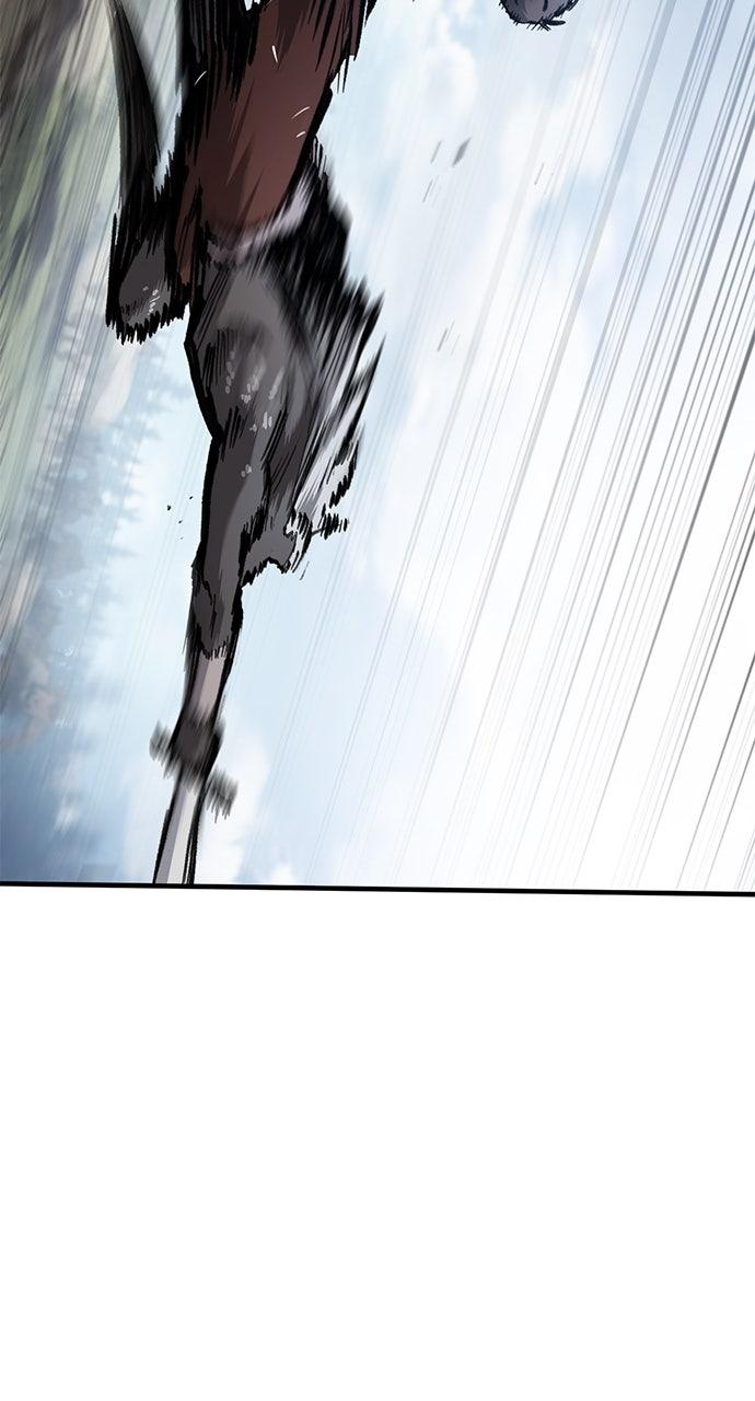 Read Eternally Regressing Knight Manga Online