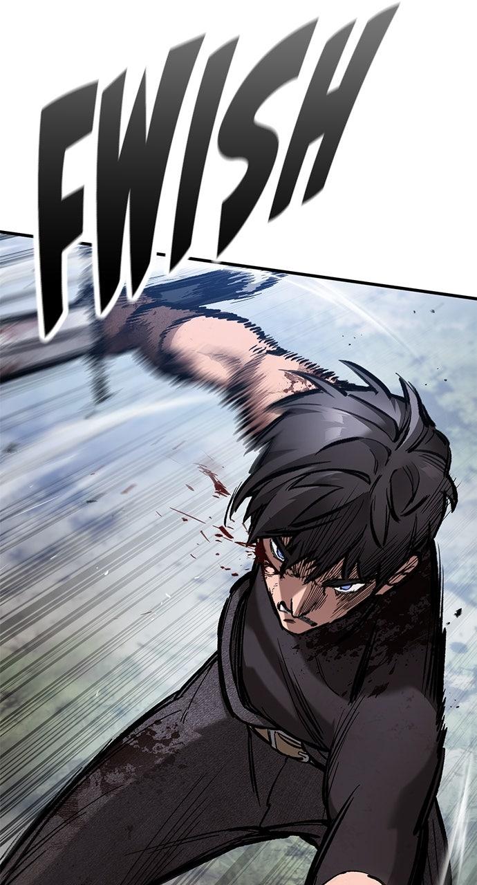 Read Eternally Regressing Knight Manga Online