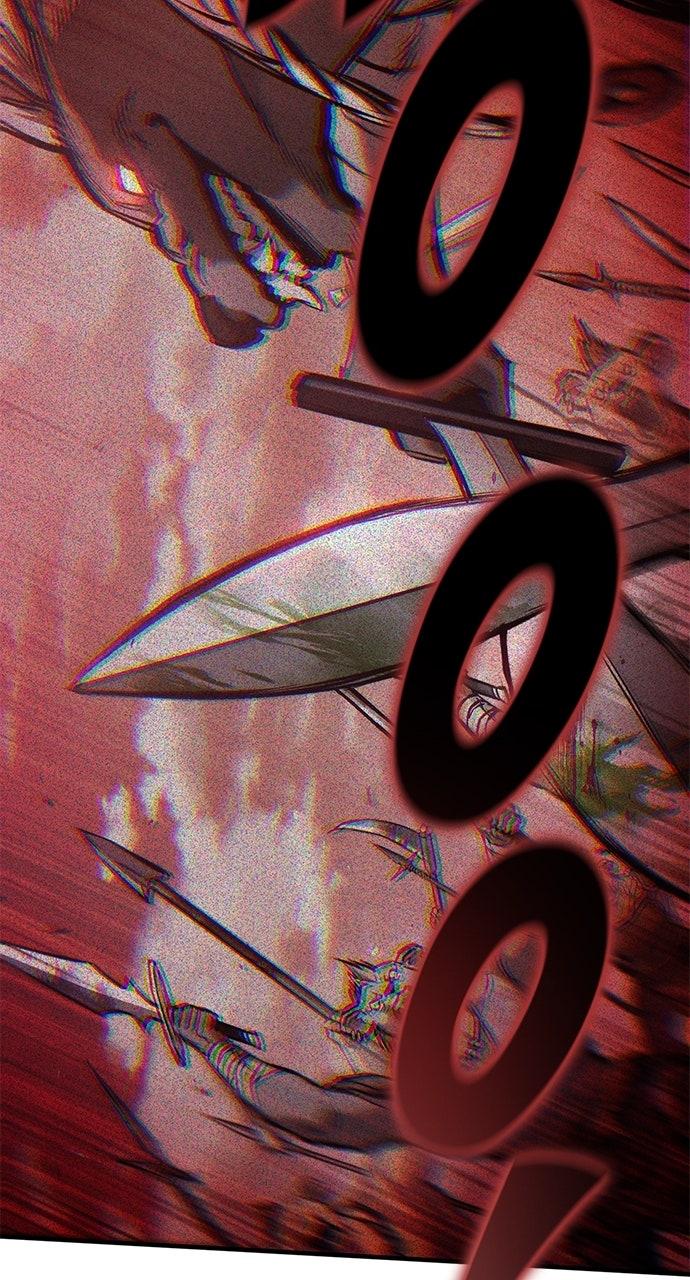 Read Eternally Regressing Knight Manga Online