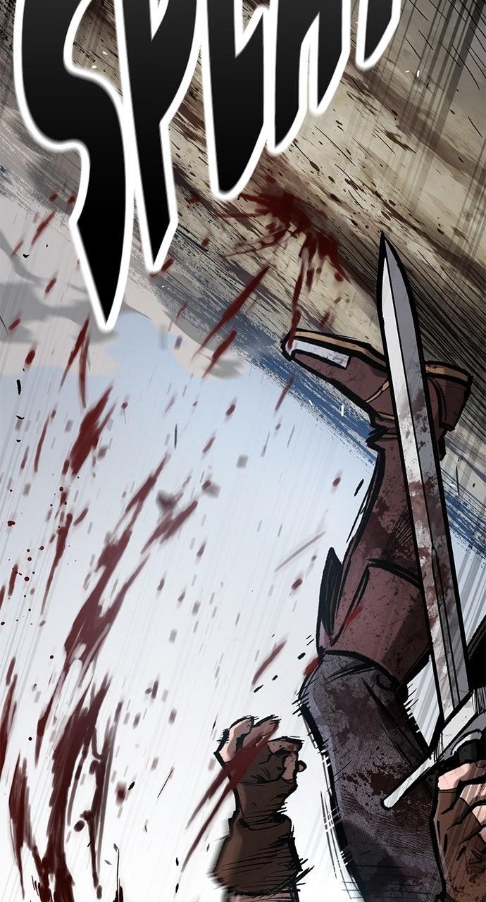 Read Eternally Regressing Knight Manga Online