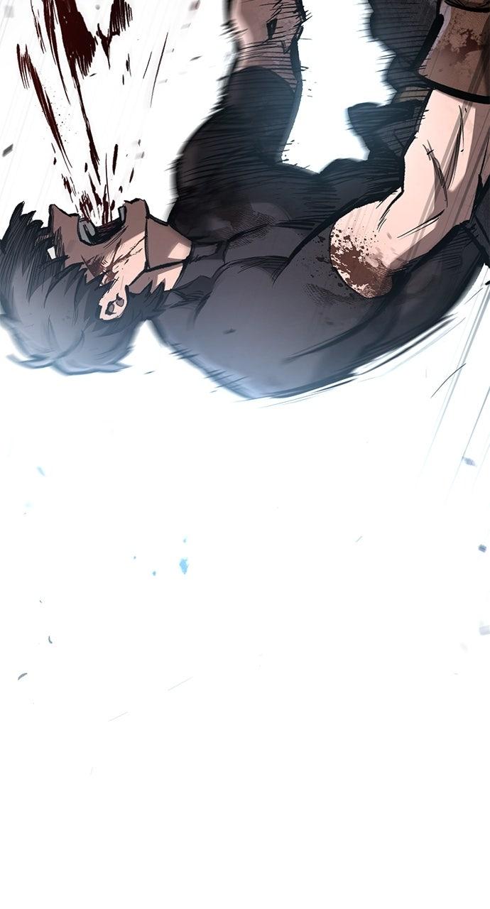 Read Eternally Regressing Knight Manga Online