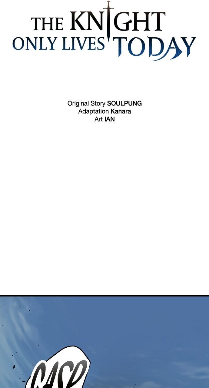 Read Eternally Regressing Knight Manga Online