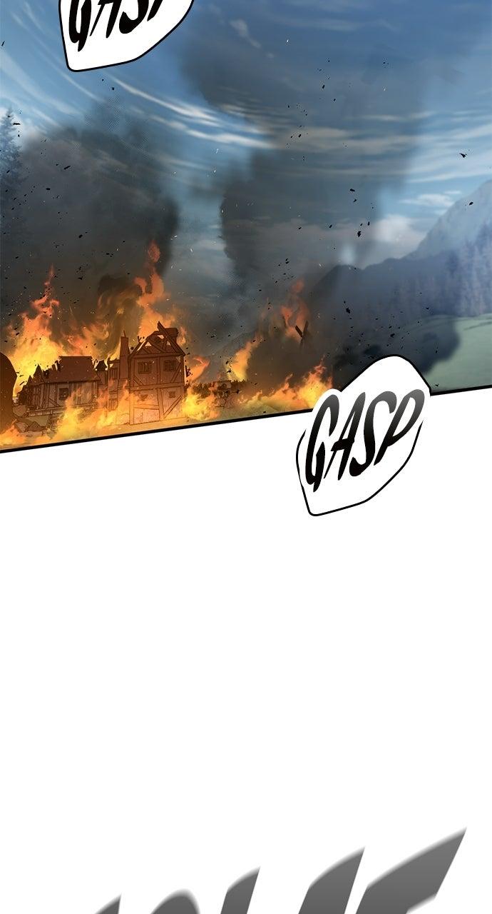 Read Eternally Regressing Knight Manga Online