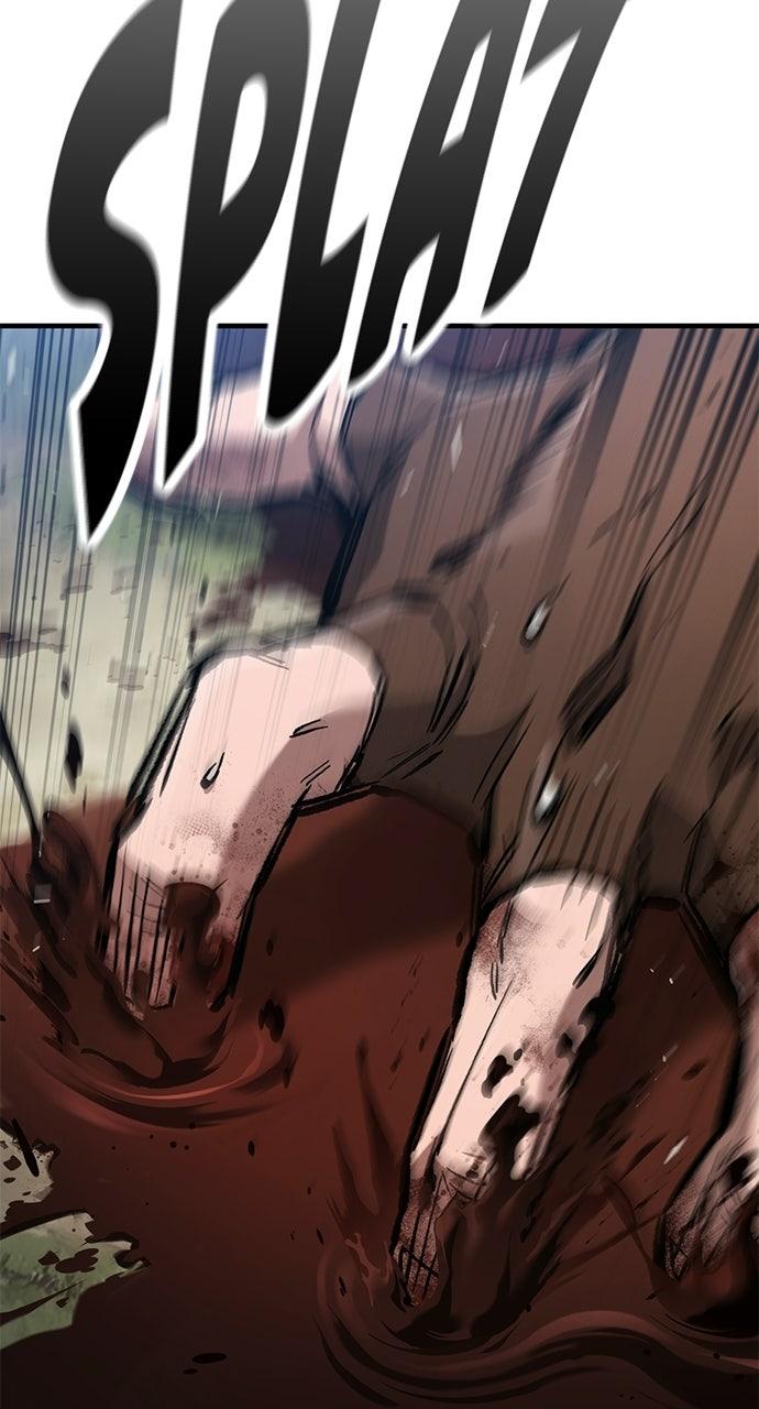 Read Eternally Regressing Knight Manga Online