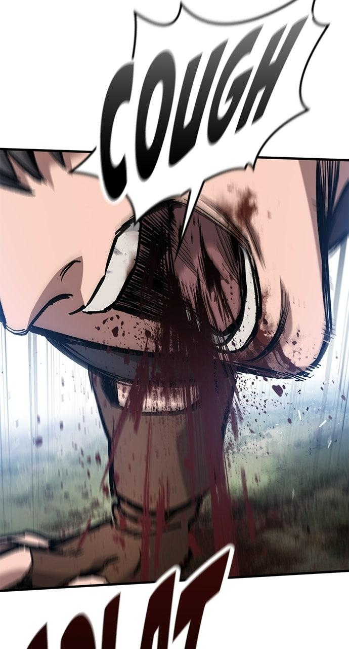 Read Eternally Regressing Knight Manga Online