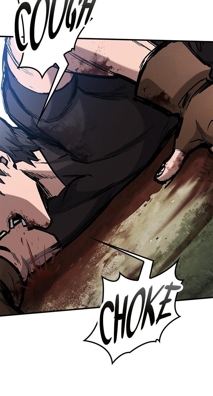 Read Eternally Regressing Knight Manga Online