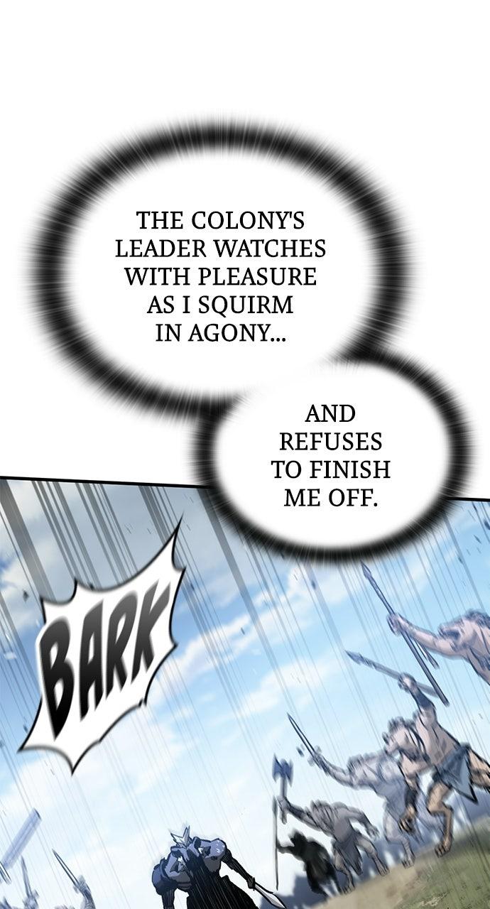 Read Eternally Regressing Knight Manga Online