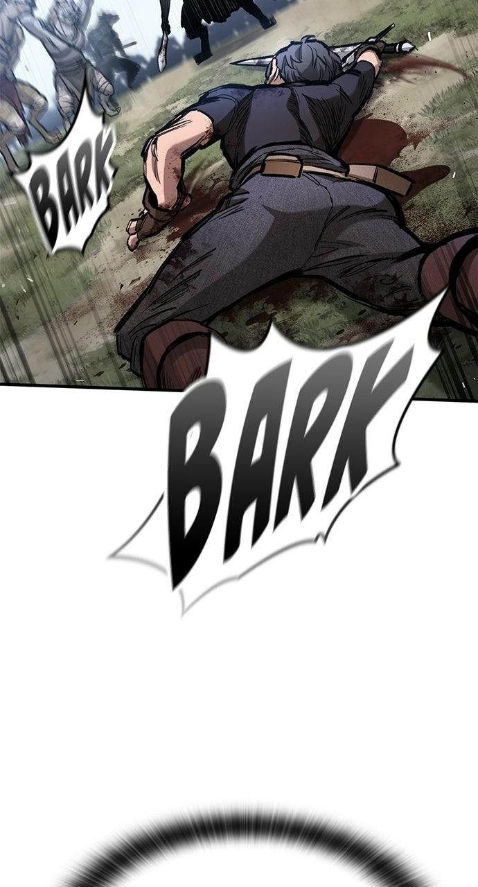 Read Eternally Regressing Knight Manga Online