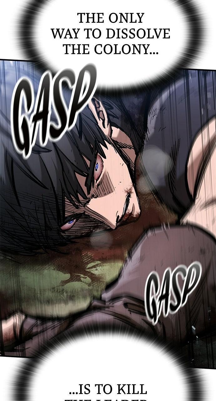 Read Eternally Regressing Knight Manga Online