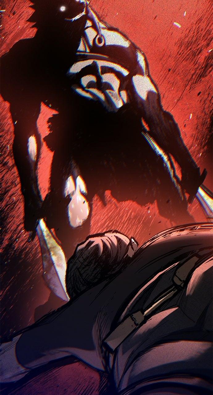 Read Eternally Regressing Knight Manga Online