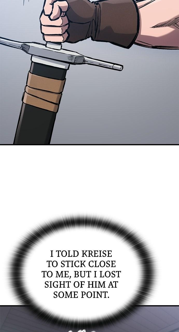 Read Eternally Regressing Knight Manga Online