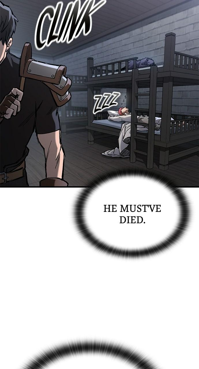 Read Eternally Regressing Knight Manga Online