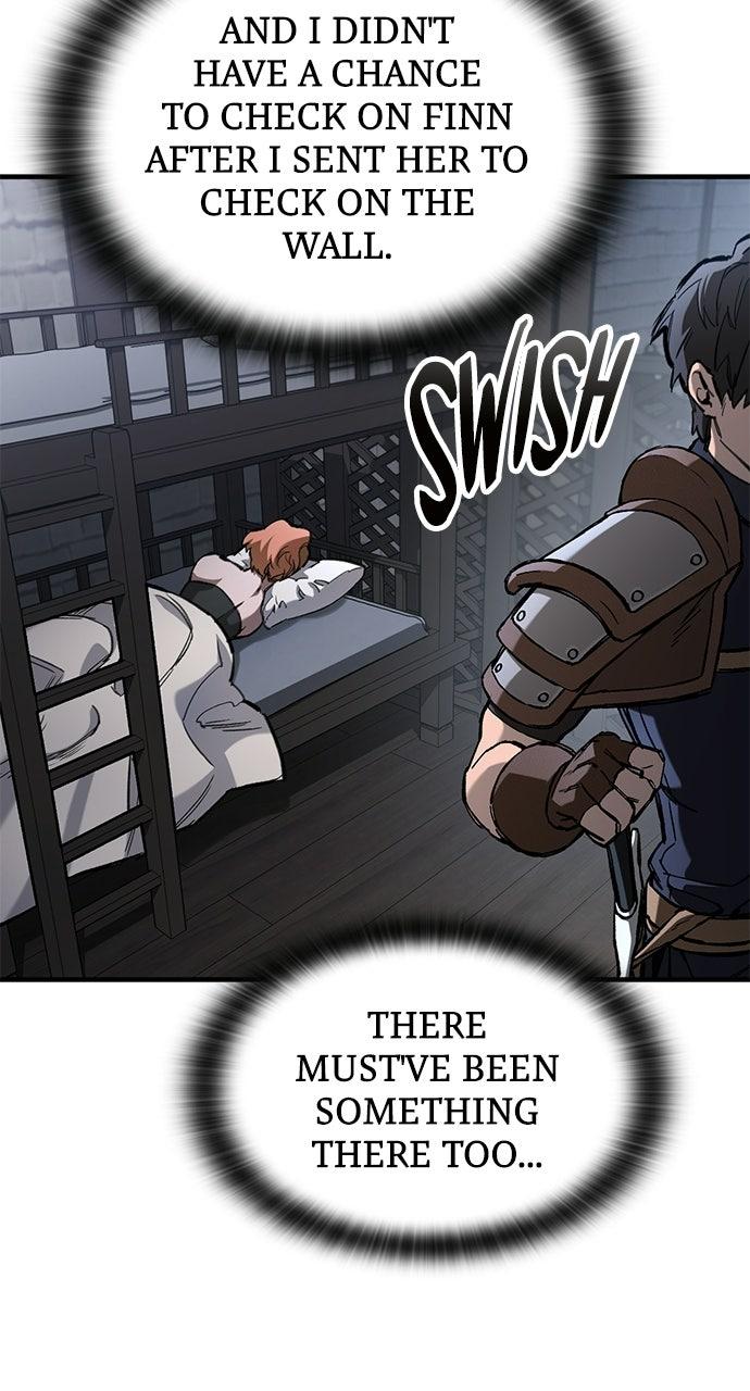 Read Eternally Regressing Knight Manga Online