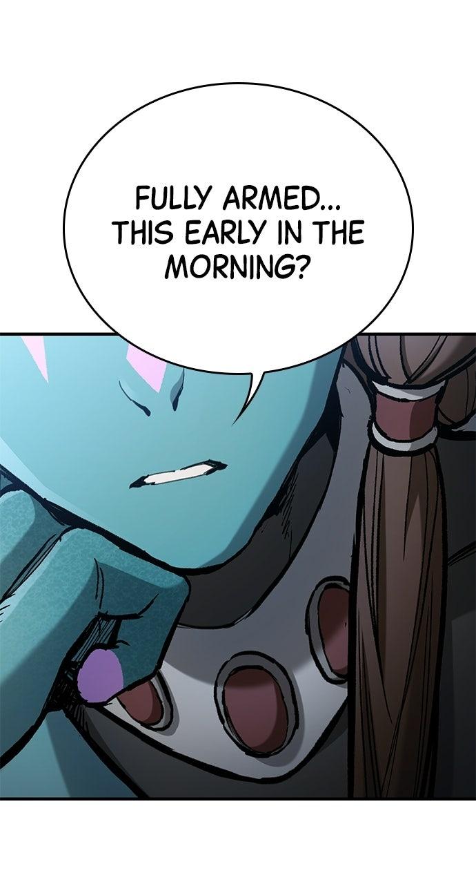 Read Eternally Regressing Knight Manga Online