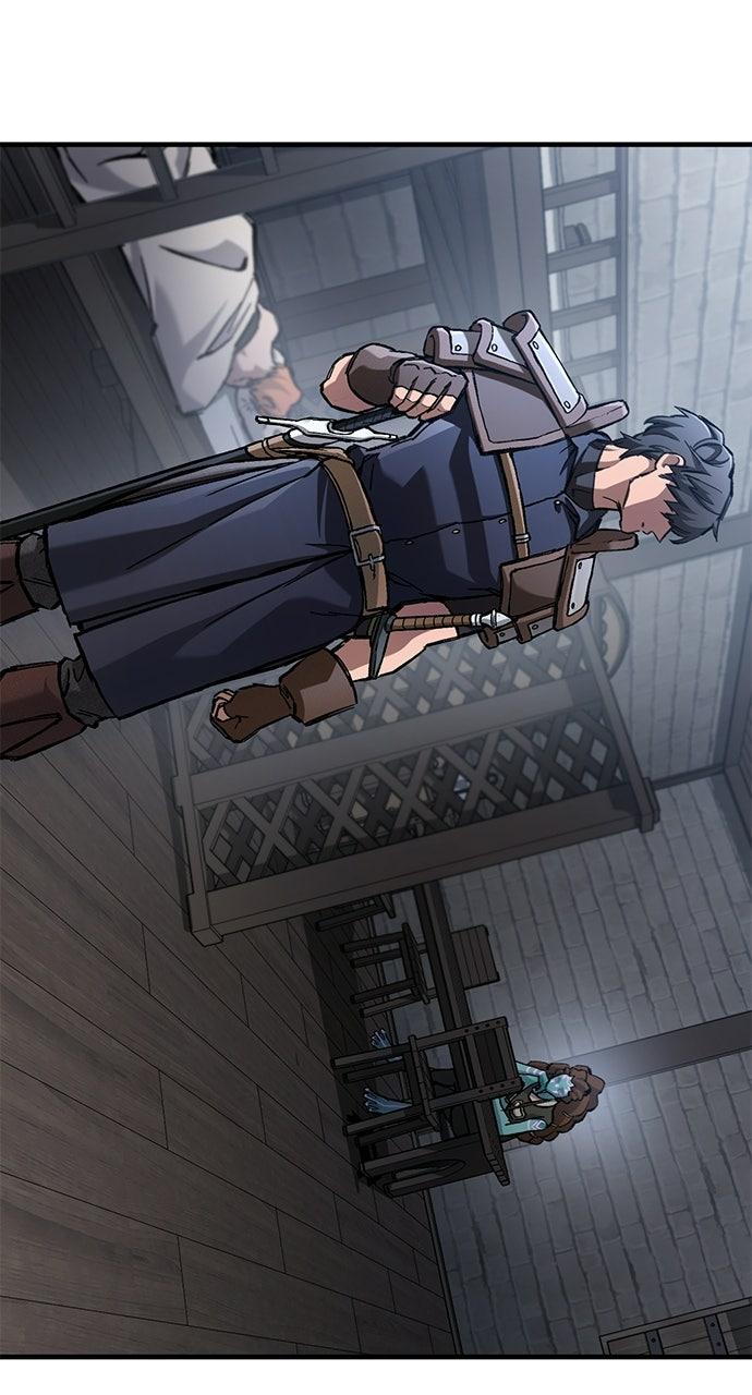 Read Eternally Regressing Knight Manga Online