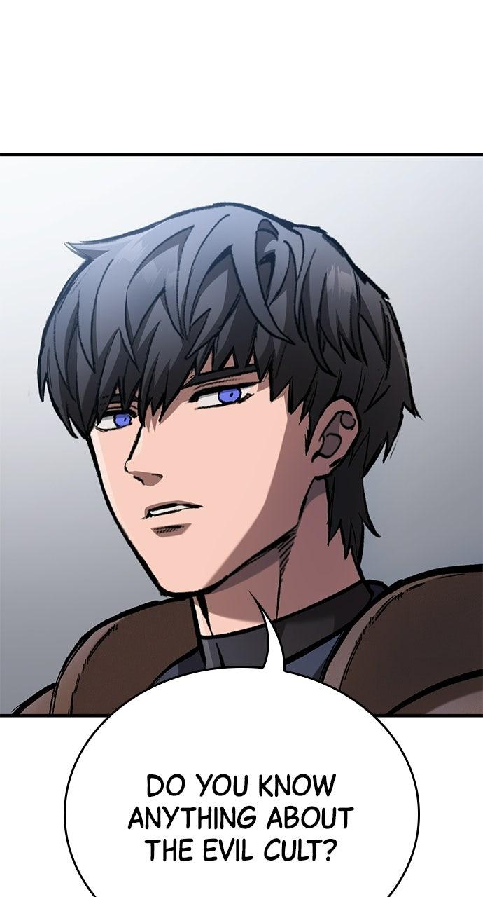 Read Eternally Regressing Knight Manga Online