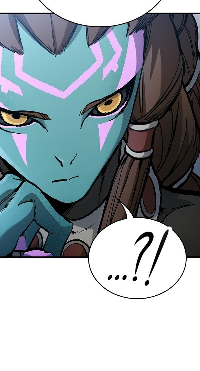 Read Eternally Regressing Knight Manga Online