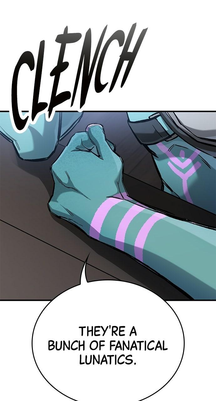 Read Eternally Regressing Knight Manga Online