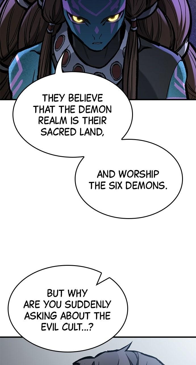 Read Eternally Regressing Knight Manga Online