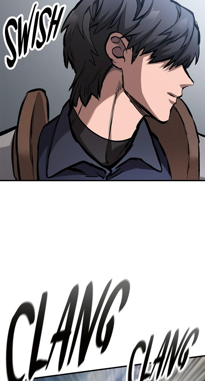 Read Eternally Regressing Knight Manga Online