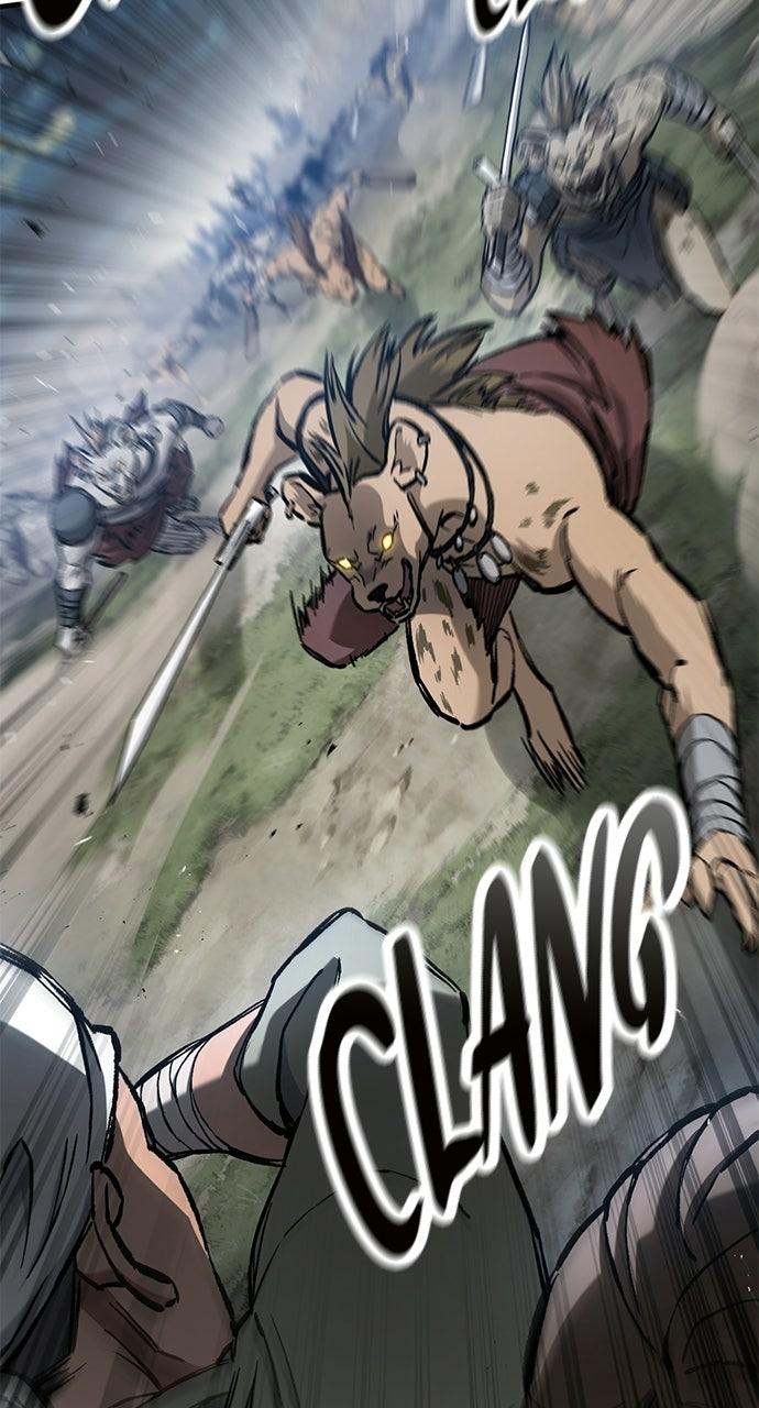 Read Eternally Regressing Knight Manga Online