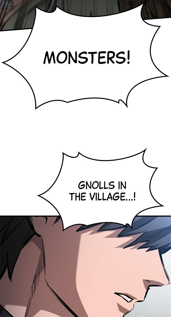 Read Eternally Regressing Knight Manga Online