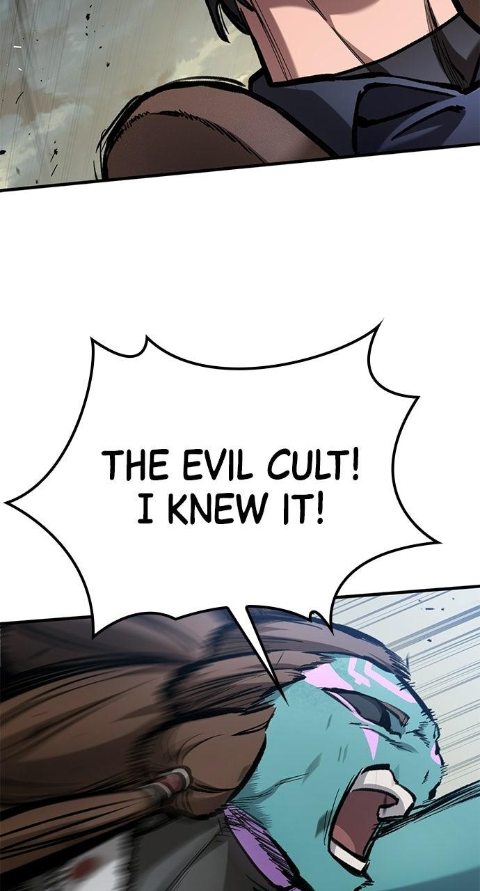 Read Eternally Regressing Knight Manga Online