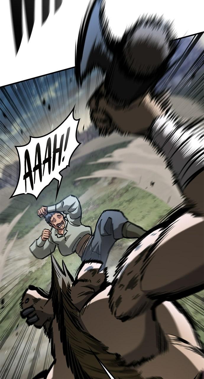 Read Eternally Regressing Knight Manga Online