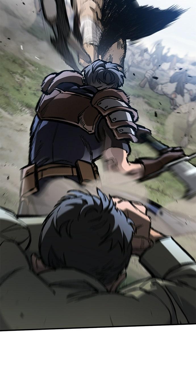 Read Eternally Regressing Knight Manga Online