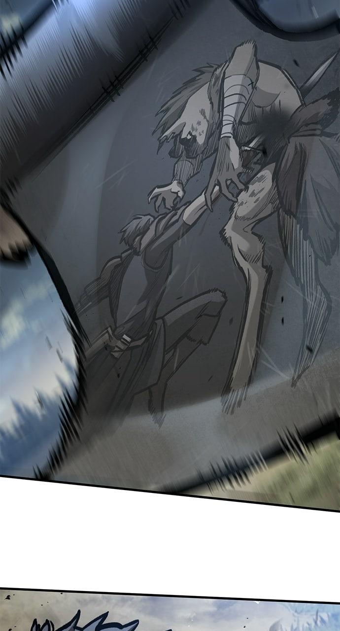 Read Eternally Regressing Knight Manga Online