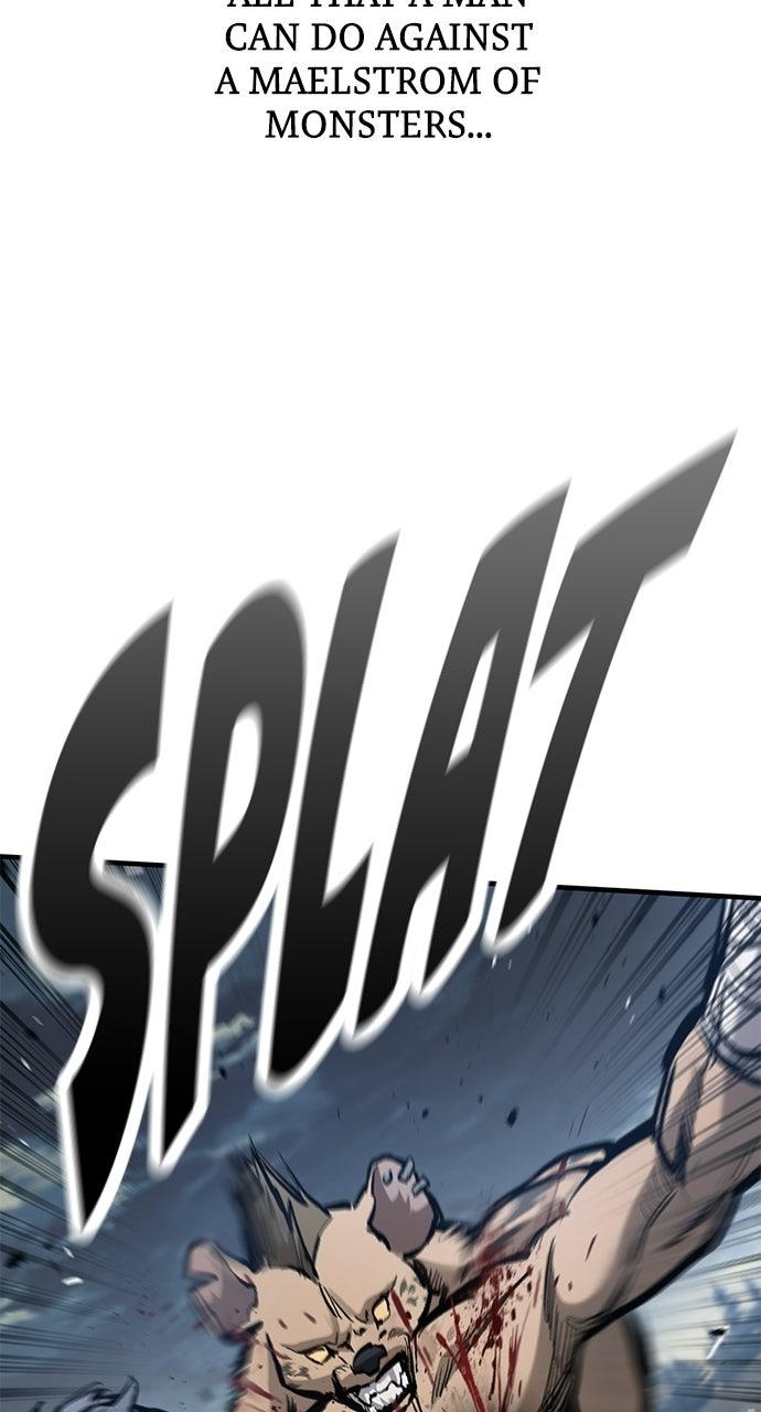 Read Eternally Regressing Knight Manga Online