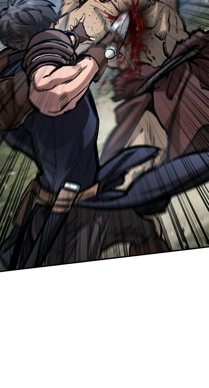 Read Eternally Regressing Knight Manga Online