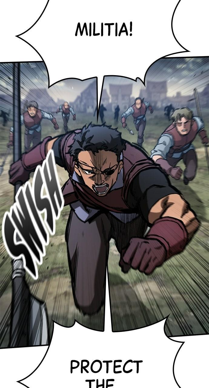 Read Eternally Regressing Knight Manga Online