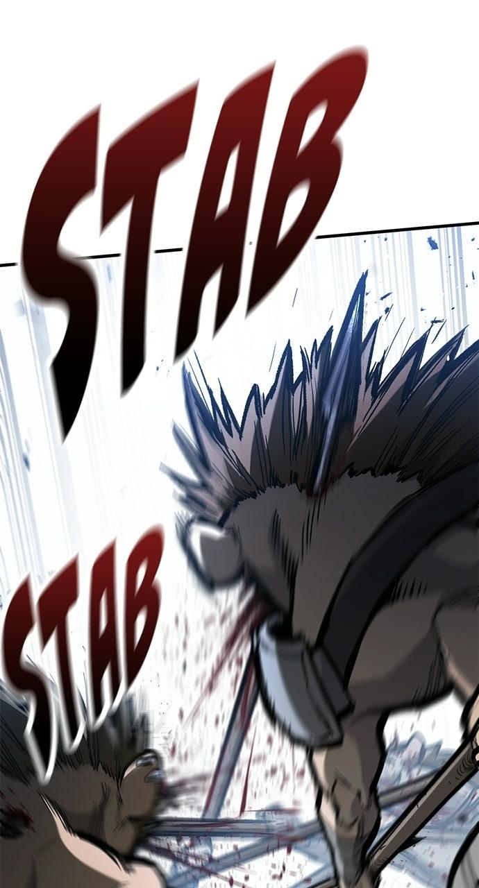 Read Eternally Regressing Knight Manga Online