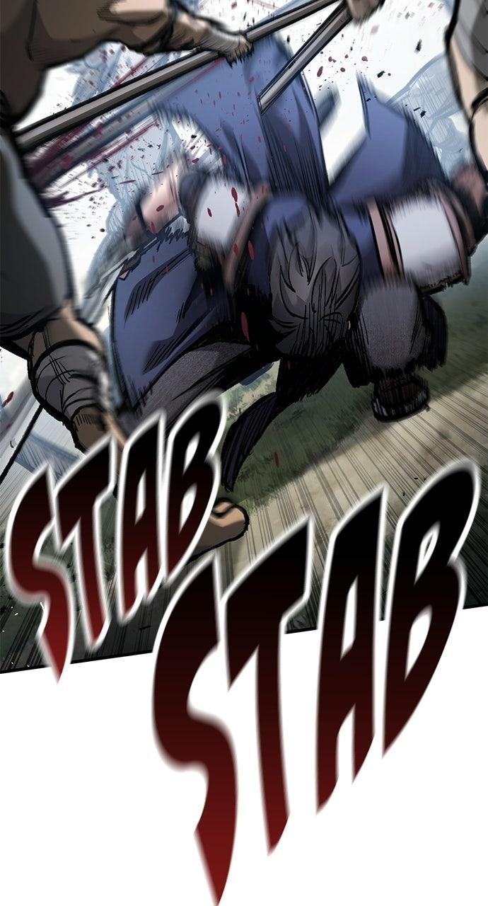 Read Eternally Regressing Knight Manga Online